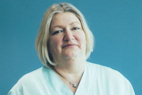 Dr Nathalie Degée
