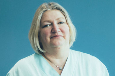 Dr Nathalie Degée