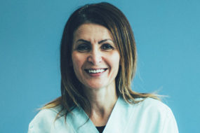 Dr Tülay Demir