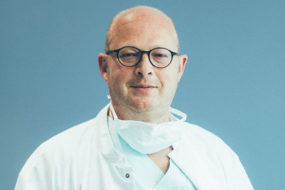 Dr Norbert Poth