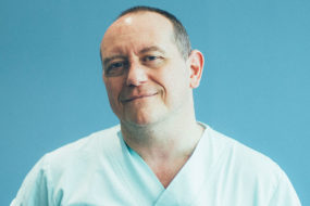Dr Michel Talmasse