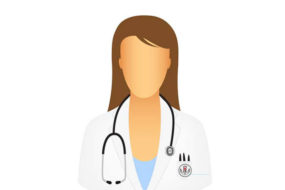 Dr Oriane Hanssen