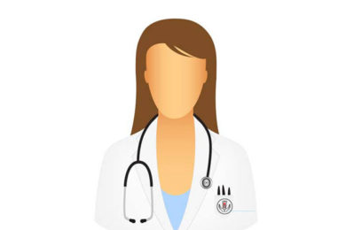 Dr Ioana Giurea