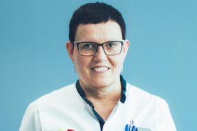 Viviane Collienne