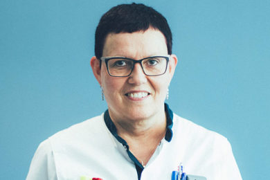 Viviane Collienne