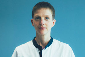 Dr Nadia Degrave