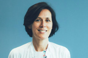 Dr Véronique Legros