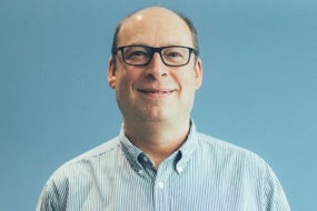 Dr Michel Letiexhe