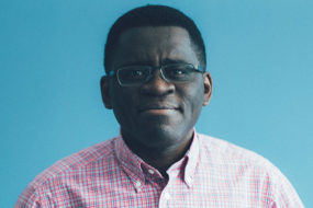 Dr Thierry Njambou Mbakop