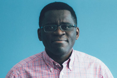 Dr Thierry Njambou Mbakop