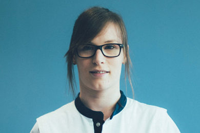 Mélisande Servais