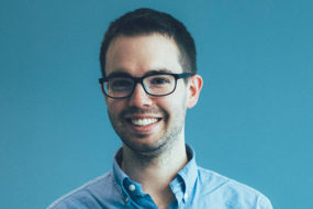 Dr Damien Ska