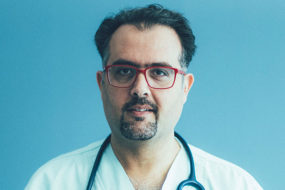 Dr Rami Abu Serieh