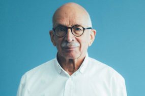 Dr Dominique Barbry
