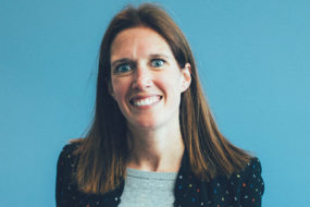 Dr Julie Barbry