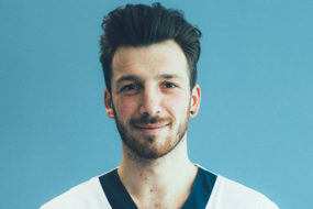 Dr Jean-Sébastien Bureau