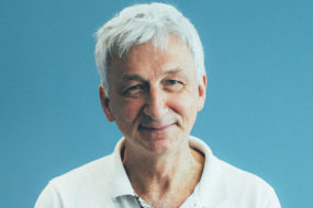Dr Michel Bureau