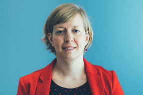 Dr Maud Collin