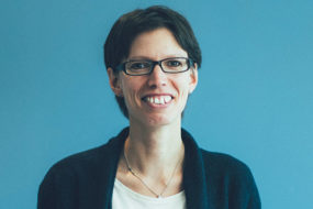 Dr Amandine Croux