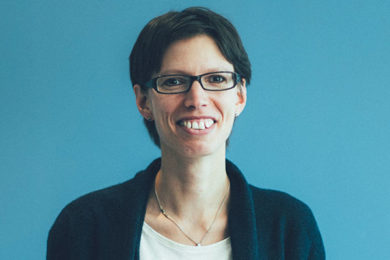 Dr Amandine Croux