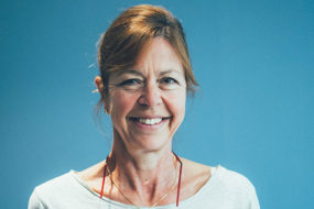 Dr Martine Demarche