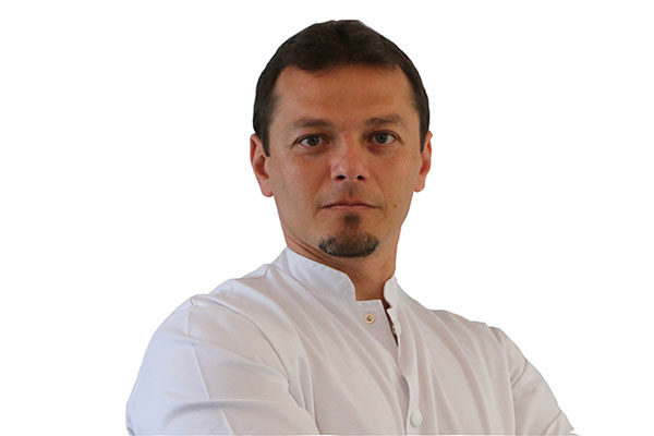 Dr Ciprian Nanescu