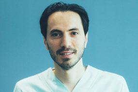 Dr Unal Duran