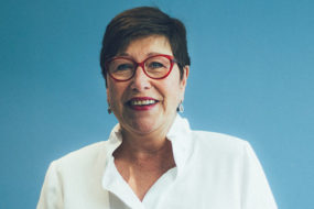 Dr Marie-Paule Henry