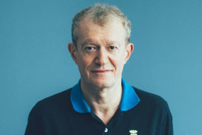 Dr Joseph Jordant