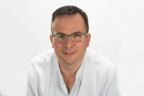 Dr Olivier Lognoul