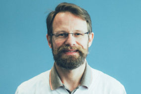 Dr François Masy