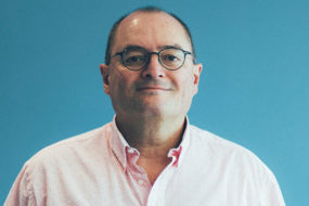 Dr Jean-Pierre Potier