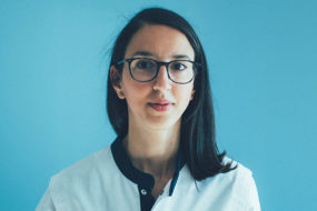 Dr Inas Sabor