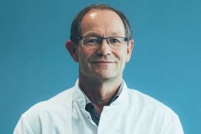 Dr Jean-Marc Senterre