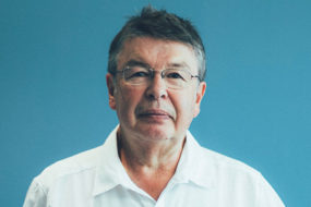 Dr Daniel Ska