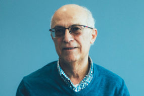 Dr Gassan Tome