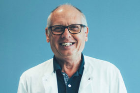 Dr Claude Umé