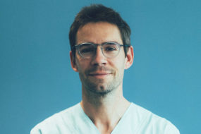 Dr Gilles Vancauwenberghe