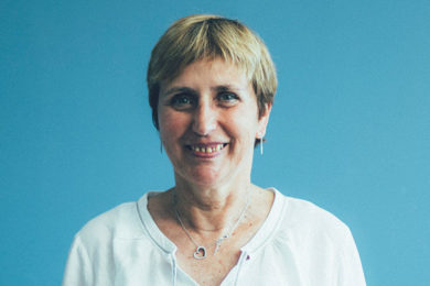 Dr Martine Vanderveken
