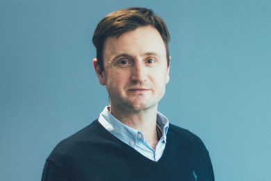 Dr Koenraad Vaninbroukx