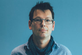 Dr Donald Vermer