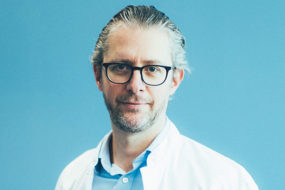 Dr Philippe Vroonen