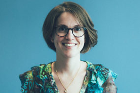 Dr Nathalie Albrecht