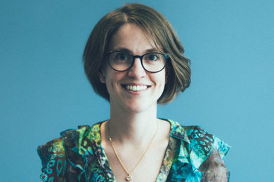 Dr Nathalie Albrecht