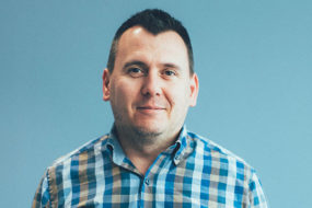 Dr Florin Diac