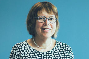 Dr Geneviève Schreuer