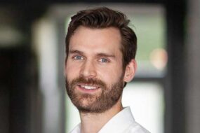 Dr Matthieu Terlinchamp