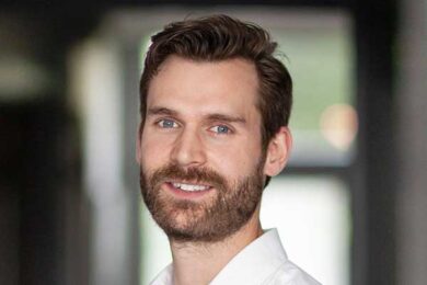 Dr Matthieu Terlinchamp