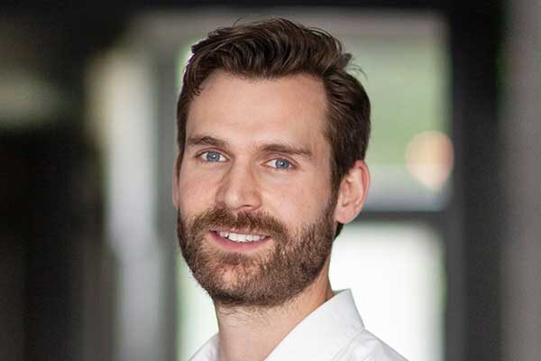 Dr Matthieu Terlinchamp