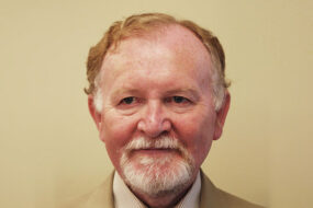 Dr Robert F. Dondelinger